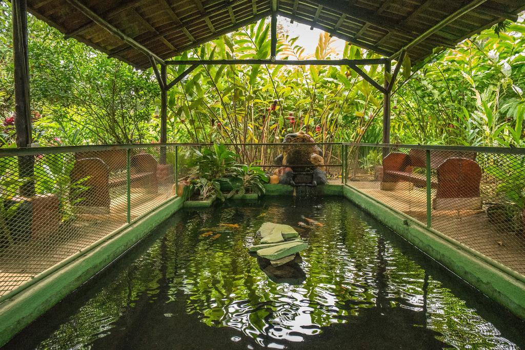 Blue River Resort&Hot Springs Liberia Eksteriør bilde